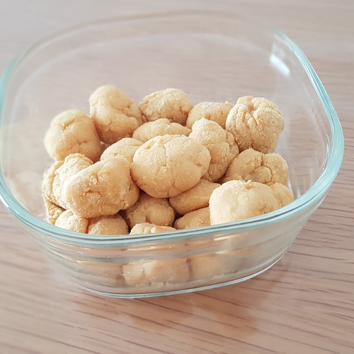 大人も赤ちゃんも 牛乳きなこ餅 レシピ 作り方 By てげ子 楽天レシピ 大人も赤ちゃんも 牛乳きなこ餅 レシピ 作り方 By てげ子 楽天レシピ
